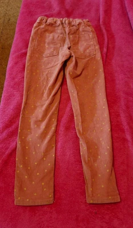calça kiabi – photo 4